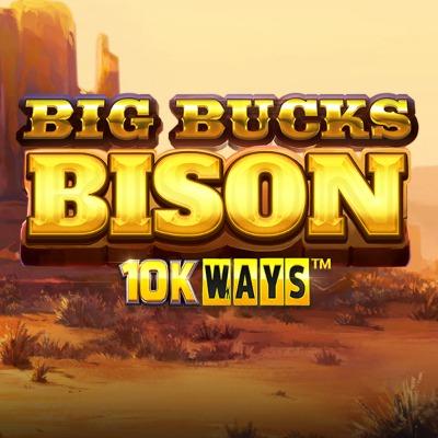 Big Bucks Bison 10K Ways
