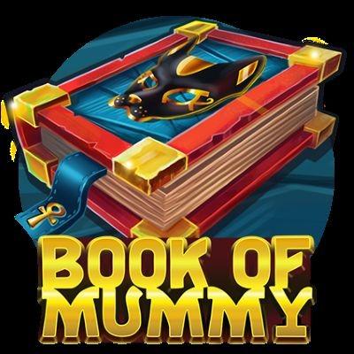 Book of Mummy