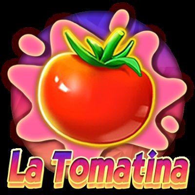 La Tomatina