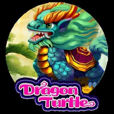 Dragon Turtle