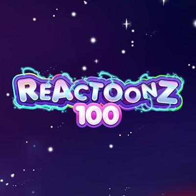 Reactoonz 100