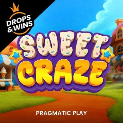 Sweet Craze